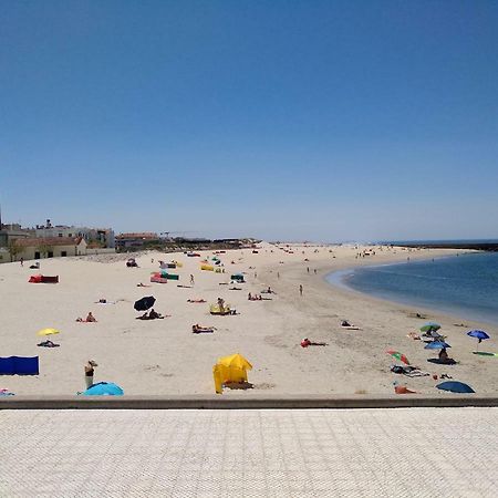 A Nossa Praia Barra Zewnętrze zdjęcie