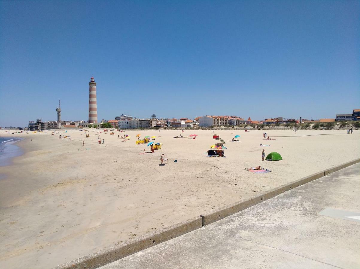 A Nossa Praia Barra Zewnętrze zdjęcie